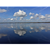Lake Rousseau Florida photo