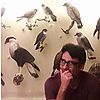 Joel Prieto Toropchanin photo