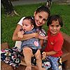 Lisbeth de la Rosa photo
