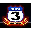 Ruta Tres Motos photo