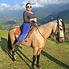 Maria Teresa Giniebra photo