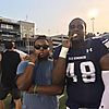 Marcus Lawrence photo