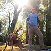 Shawn Krisch photo