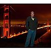 Stephen Blue photo