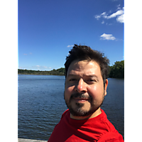 Gabe Retana photo