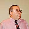 Cliff Moore photo
