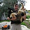 Eli Hatamof photo