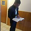 Robert Clunis photo