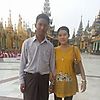 Ye Aung photo