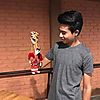 Htet Wai Yan Aung photo