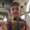 Ayman Idais photo