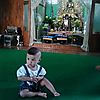 Aung Thu photo