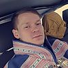 John Oskal photo