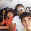 Shah Yasin photo