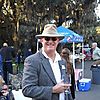 George Taylor photo