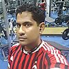 Don Rambarran photo