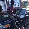 Reese Glo photo