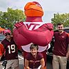 Kevin Sanders photo