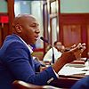 Donovan Richards photo