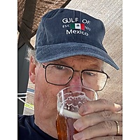 Skip Stiles photo