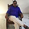 Syed Nasiruddin Hussaini Hussain photo