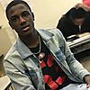 Bandup Mitch photo