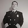 Terrence McGregor photo