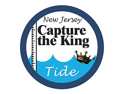 NJ King Tide Logo.JPG - Capture the King: NJ November 2017  image