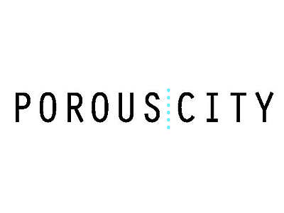 Logotype 2 - Porous City.jpg - Porous City image